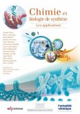 Chimie et biologie de synthèse (eBook, PDF)