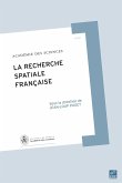 La recherche spatiale française (eBook, PDF)