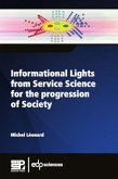 Informational Lights from Service Science for the progression of Society (eBook, PDF)