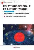 Relativité générale et astrophysique (eBook, PDF)