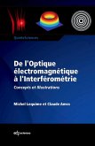 De l'Optique électromagnétique à l'Interférométrie (eBook, PDF)
