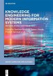 Knowledge Engineering for Modern... - Bild 1