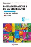 Biomathématiques de la croissance (eBook, PDF)