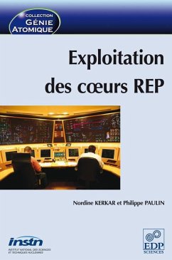 Cover Exploitation des coeurs REP (eBook, PDF)