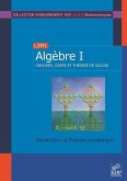 Algèbre T1 (eBook, PDF)