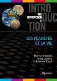 Les planètes et la vie (eBook, PDF)