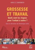 Grossesse et travail (eBook, PDF)