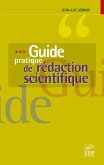 Guide pratique de rédaction scientifique (eBook, PDF)