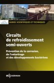 Circuits de refroidissement semi-ouverts (eBook, PDF) Circuits de refroidissement semi-ouverts (eBook, PDF)