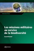 Les missions militaires au service de la biodiversité (eBook, PDF)