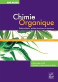 Chimie organique (eBook, PDF)