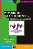 Physique de la turbulence (eBook, PDF)