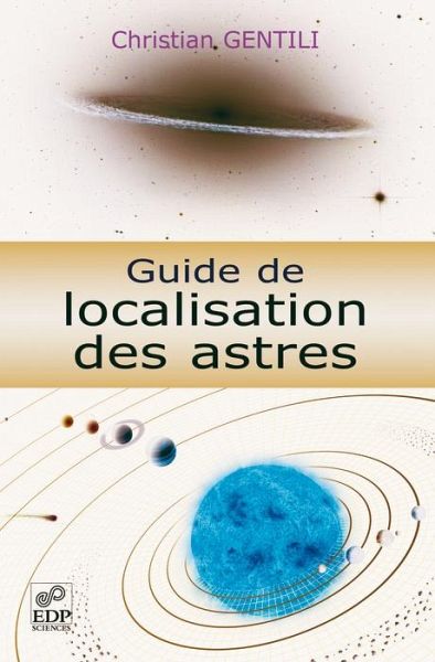 Guide de localisation des astres (eBook, PDF)
