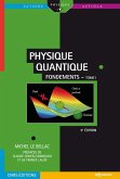 Physique quantique (eBook, PDF)