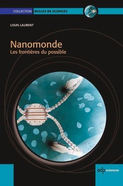 Nanomonde (eBook, PDF) - Laurent, Louis