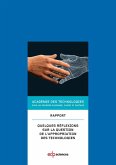 Appropriation des technologies par la société (eBook, PDF) Appropriation des technologies par la société (eBook, PDF)