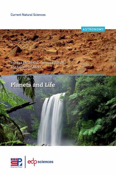 Planets and life (eBook, PDF)