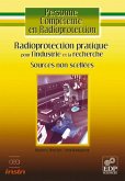 Radioprotection pratique pour l'industrie et la recherche (eBook, PDF)
