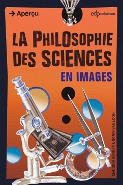 La philosophie des sciences en images (eBook, PDF) - Sardar, Ziauddin; Loon, Borin Van