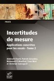 Incertitudes de mesures (eBook, PDF)