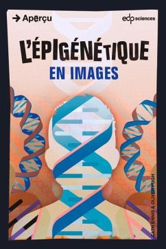 L'épigénétique en images (eBook, PDF) - Ennis, Cathy; Pugh, O.