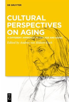 Cultural Perspectives on Aging (eBook, ePUB) Cover Cultural Perspectives on Aging (eBook, ePUB)