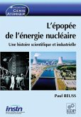L'épopée de l'énergie nucléaire (eBook, PDF)