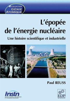 L'épopée de l'énergie nucléaire (eBook, PDF) - Reuss, Paul