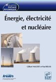 Énergie, électricité et nucléaire (eBook, PDF)