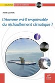 L'homme est-il responsable du réchauffement climatique ? (eBook, PDF)