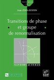 Transitions de phase et groupe de renormalisation (eBook, PDF)