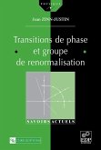 Transitions de phase et groupe de renormalisation (eBook, PDF) Transitions de phase et groupe de renormalisation (eBook, PDF)