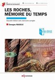 Les roches, mémoire du temps (eBook, PDF)