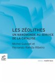 Les zéolithes (eBook, PDF)