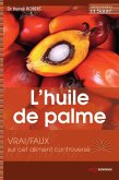 L' huile de palme (eBook, PDF)