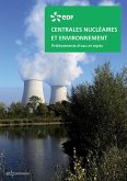 Centrales nucléaires et environnement (eBook, PDF)