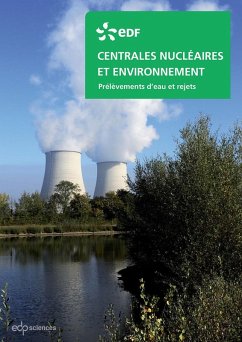 Centrales nucléaires et environnement (eBook, PDF) - Hartmann, Philippe