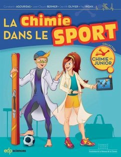 La chimie dans le sport (eBook, PDF) - Rigny, Paul; Olivier, Danièle; Bernier, Jean-Claude; Agouridas, Constantin