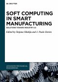 Soft Computing in Smart Manufacturing (eBook, ePUB)
