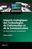 Impacts écologiques des Technologies de l'Information et de la Communication (eBook, PDF)