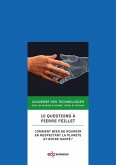 10 questions à Pierre Feillet (eBook, PDF)