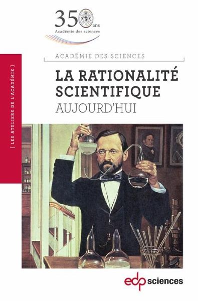 La rationalité scientifique (eBook, PDF) La rationalité scientifique (eBook, PDF)