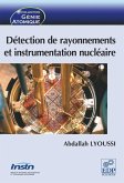 Détection de rayonnements et instrumentation nucléaire (eBook, PDF)