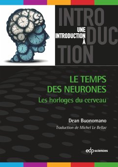 Cover Le temps des neurones (eBook, PDF)