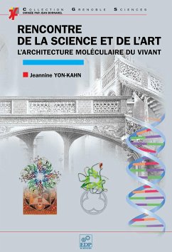 Rencontre de la science et de l'art (eBook, PDF) - Yon-Kahn, Jeannine