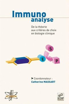 Immunoanalyse (eBook, PDF) - Massart, Catherine