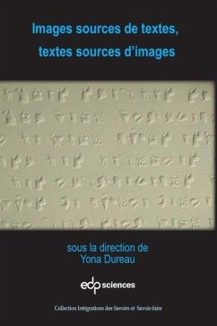 Images sources de textes, textes sources d'images (eBook, PDF) - Dureau, Yona; Costa de Beauregard, Raphaëlle; Lecocq, Françoise; Burgada-Thollet, Monique