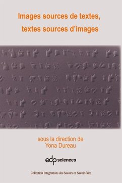 Images sources de textes, textes sources d'images (eBook, PDF) - Dureau, Yona; Costa de Beauregard, Raphaëlle; Lecocq, Françoise; Burgada-Thollet, Monique