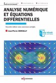 Analyse numérique et équations différentielles (eBook, PDF)
