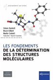 Les fondements de la détermination des structures moléculaires (eBook, PDF)